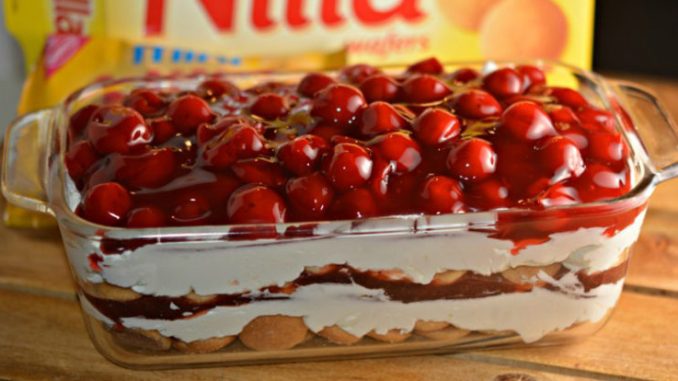 No-Bake-Cherry-Cheesecake-Cookie-Lasagna-758x414