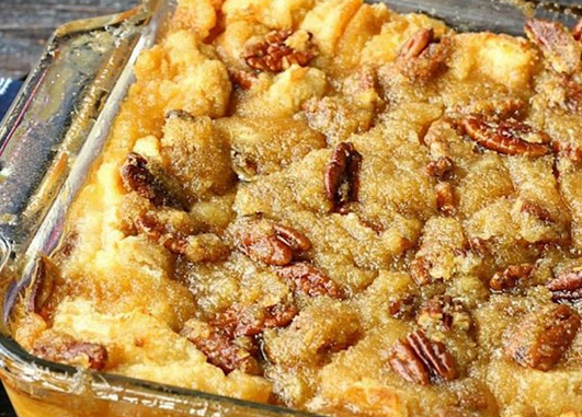 Pecan-Pie-Bread-Pudding-without-the-crust