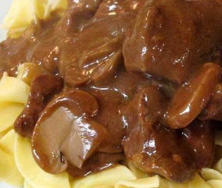 gravy