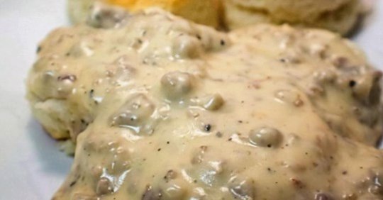 gravy s
