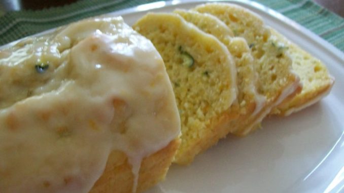 lemon zukini