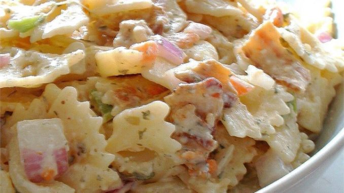 Ranch-Bacon-and-Parmesan-Pasta-Salad